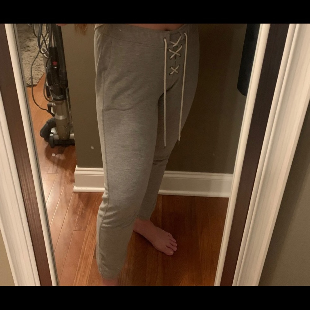 Joggers
